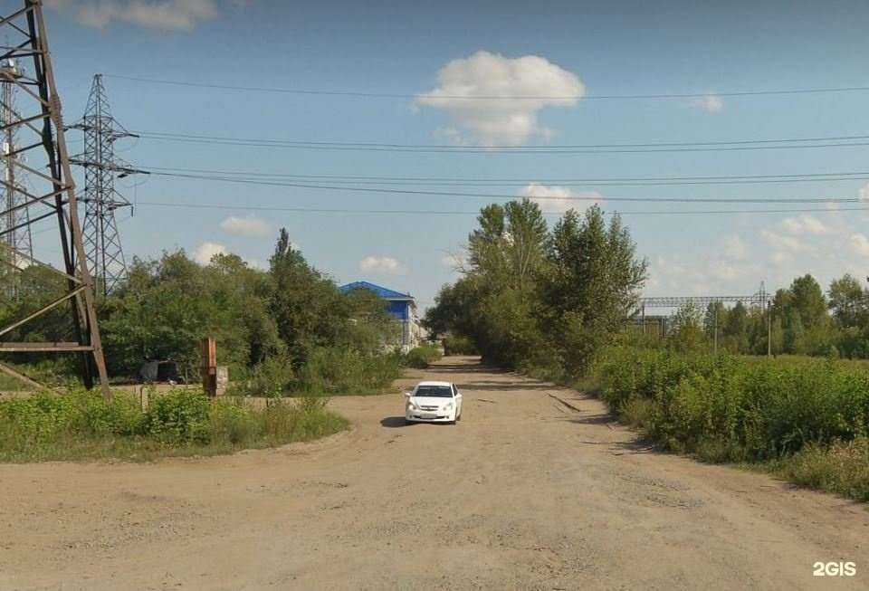 Отзывы на компанию Бураквасервис в г. Омск c фото
