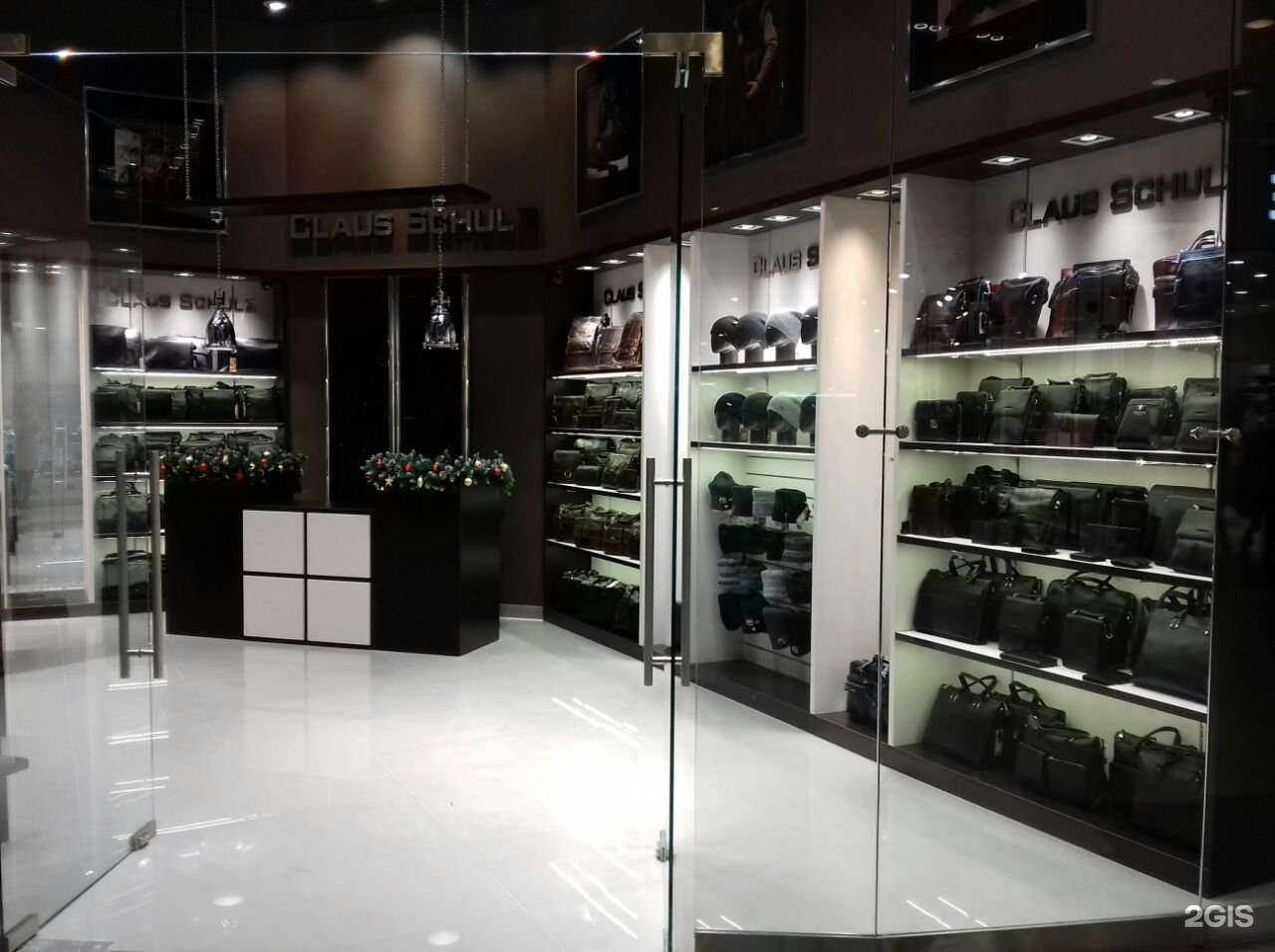 Отзывы на компанию Claus Schulz в Новосибирске c фото