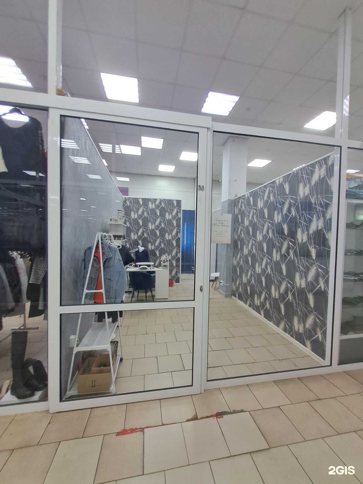 Отзывы на компанию Ногтевая студия в Красноярске c фото