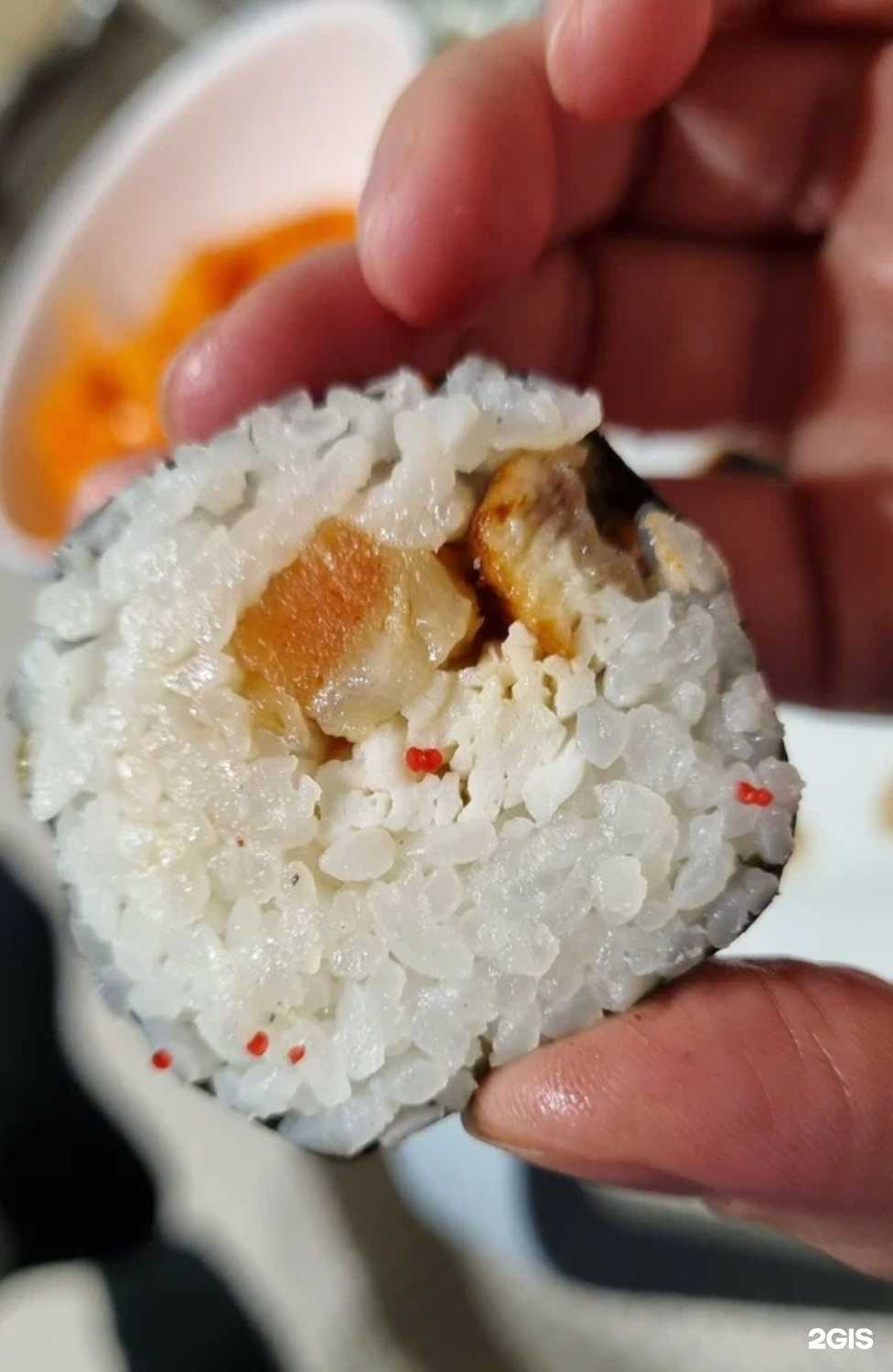 Отзывы на компанию PanAsia vlg в Волгограде c фото