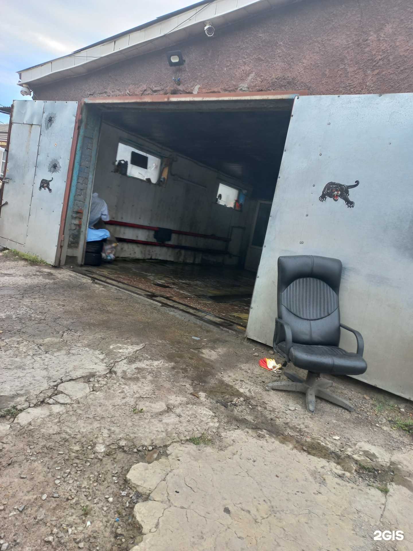 Отзывы на компанию Автомойка в г. Шахты c фото