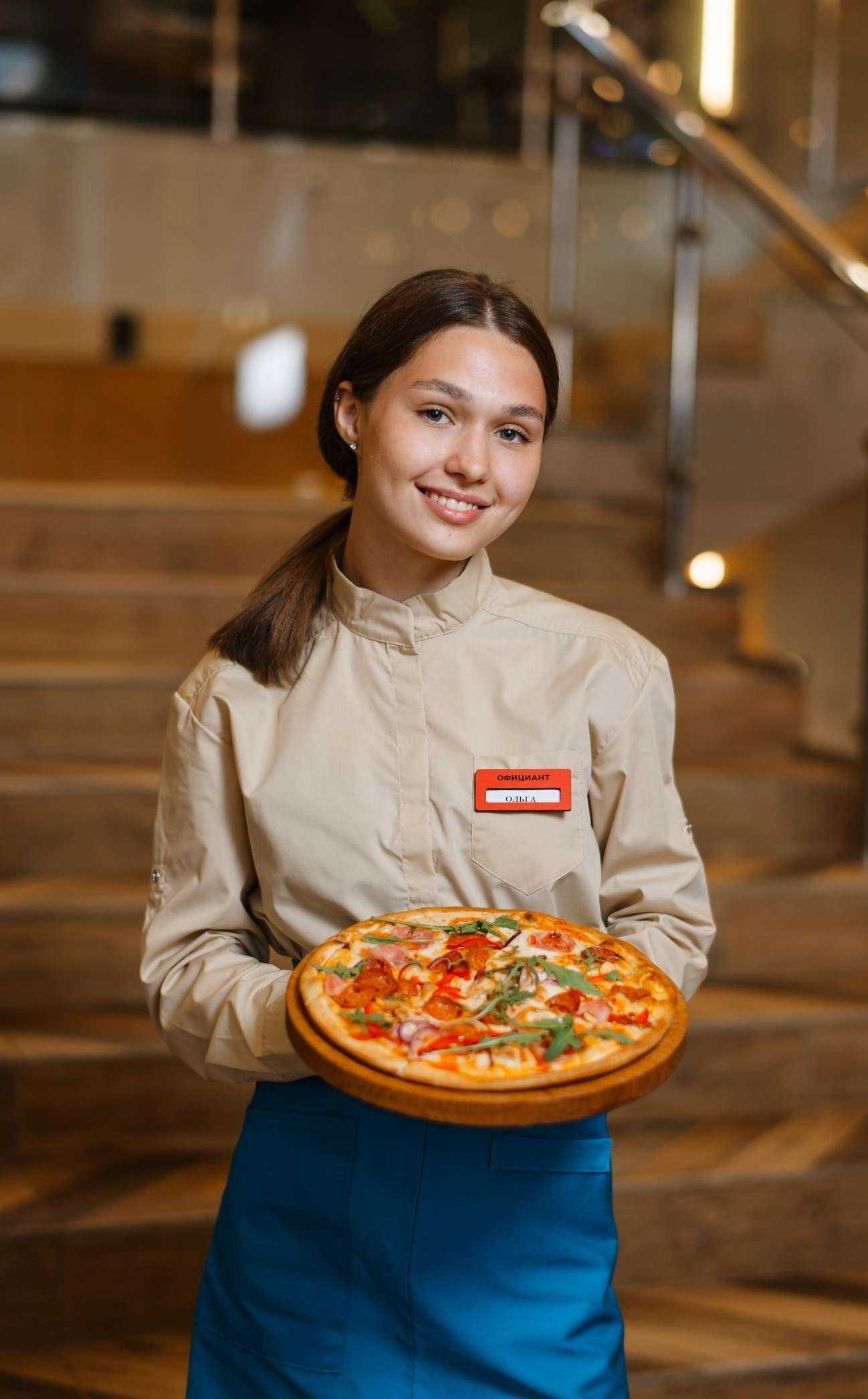 Отзывы на компанию ПиццаФабрика в Ярославле c фото