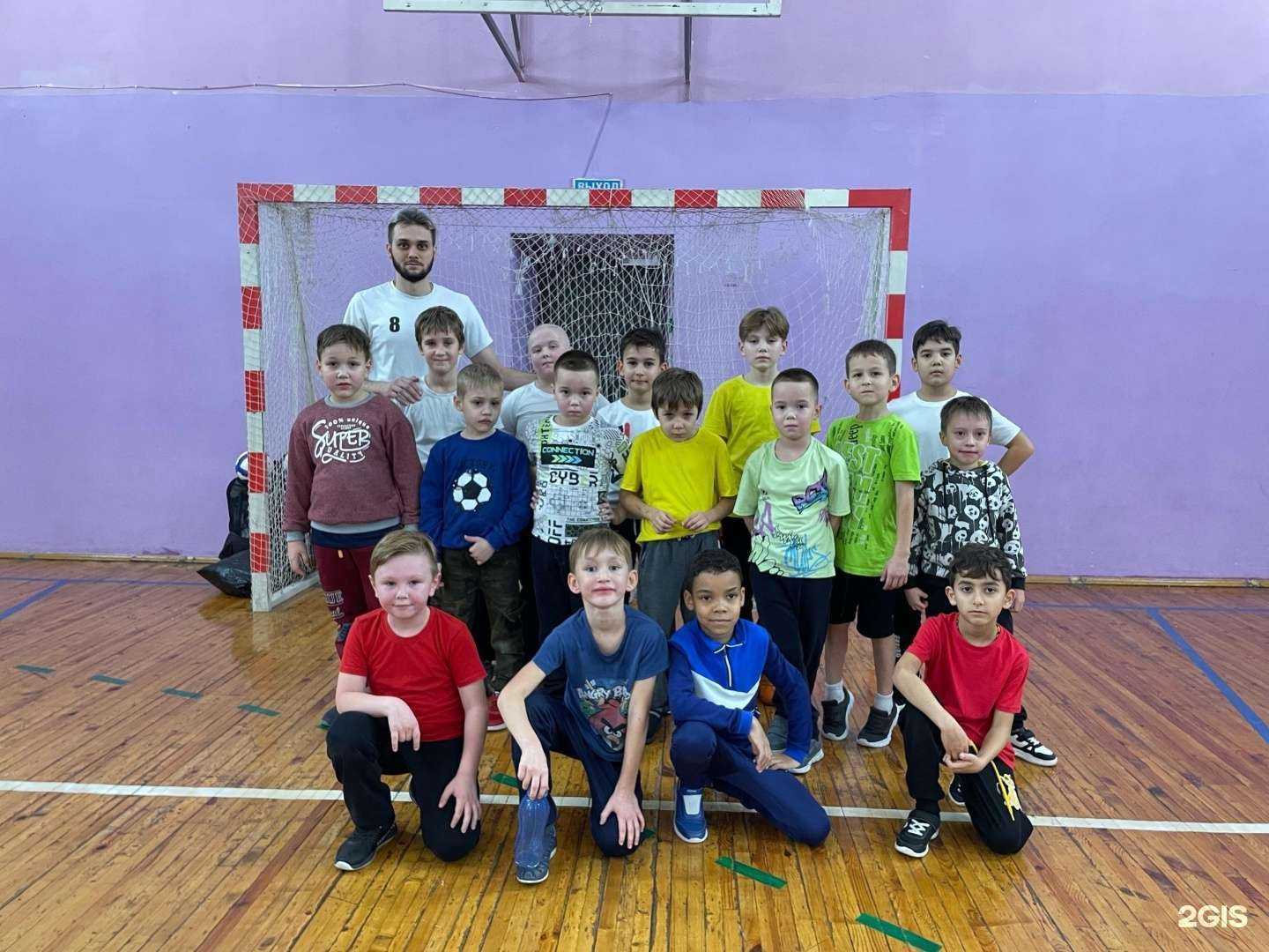 Отзывы на компанию Старт в Уфе c фото