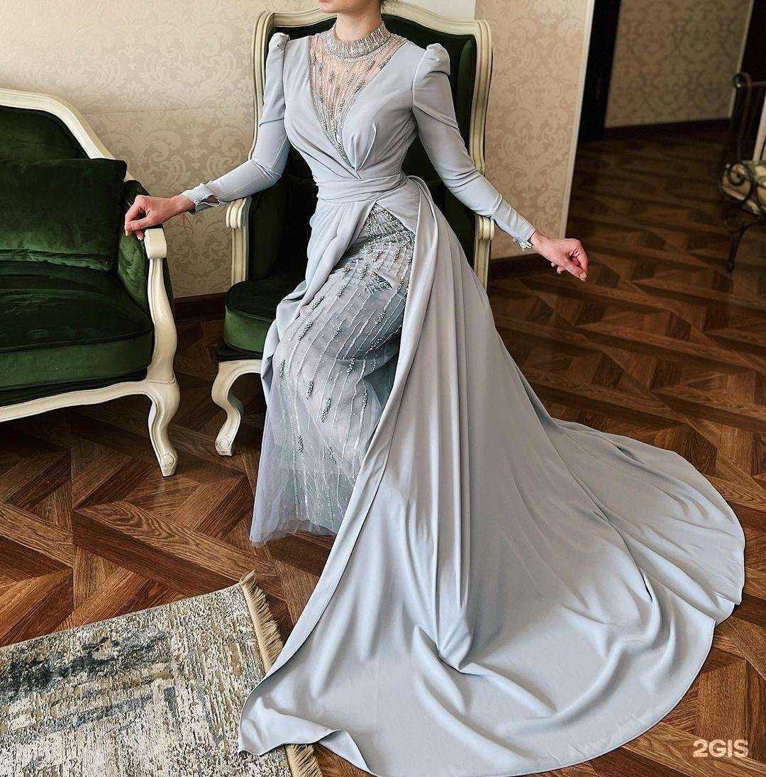 Отзывы на компанию Bluebell в г. Грозный c фото