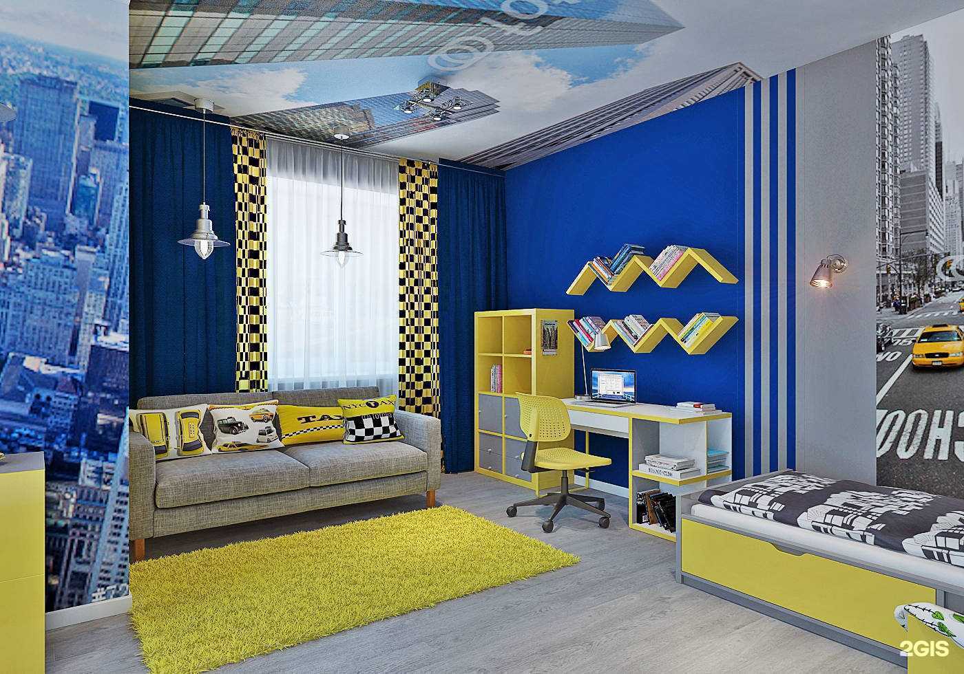 Отзывы на компанию Kontrast в Омске c фото