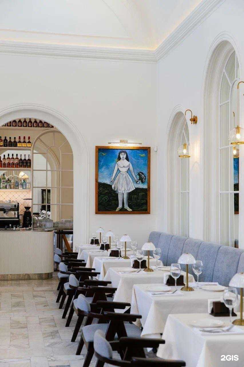 Отзывы на компанию Пиросмани в Кисловодске c фото