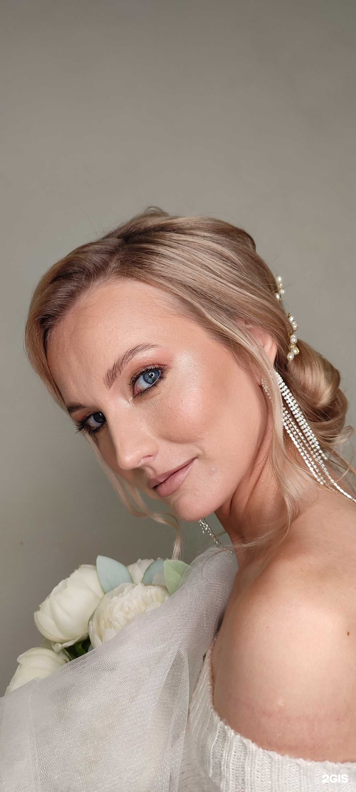 Отзывы на компанию Студия красоты в Перми c фото