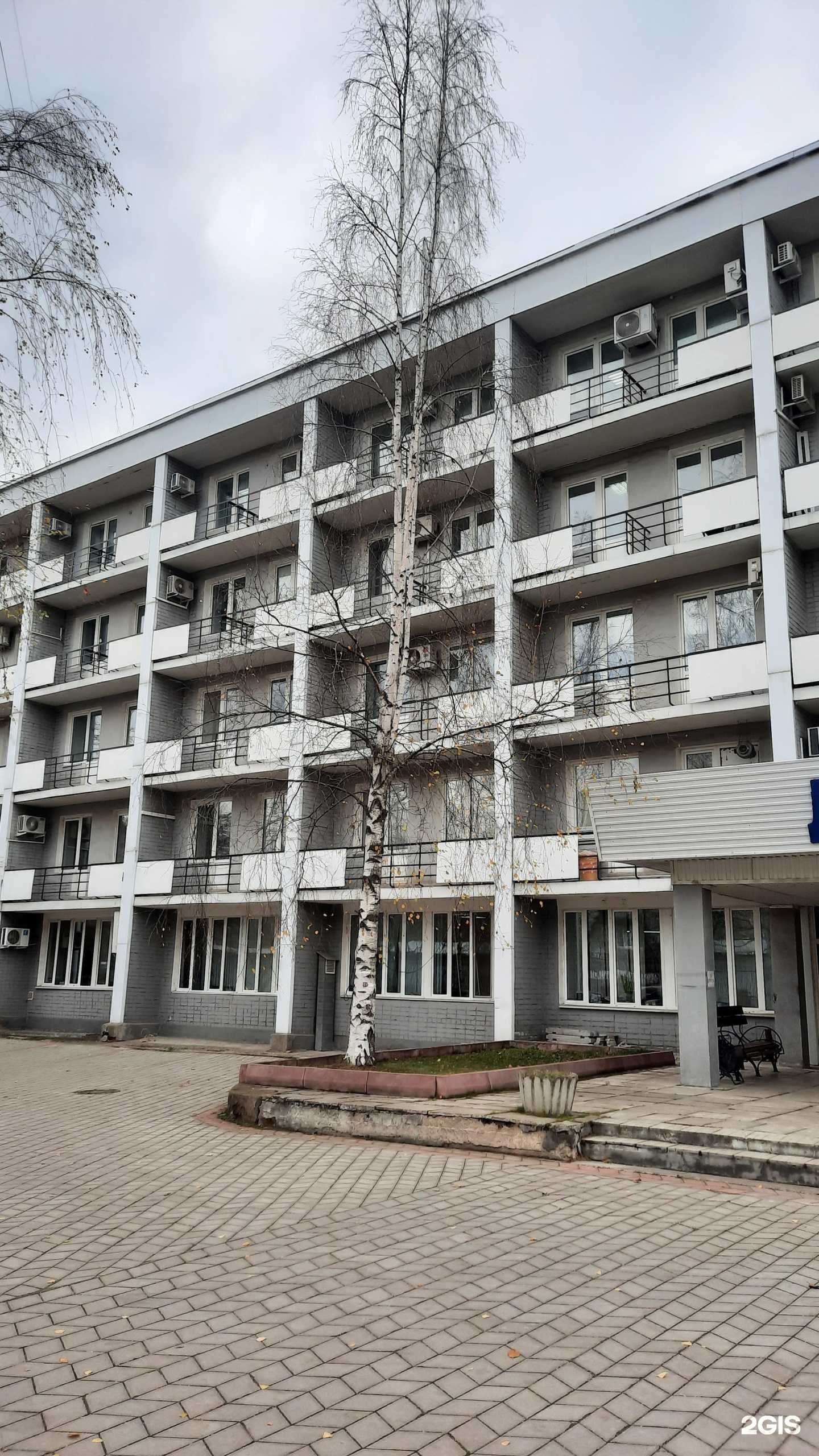 Отзывы на компанию Косметологический кабинет в Перми c фото - фотография 2 из 2