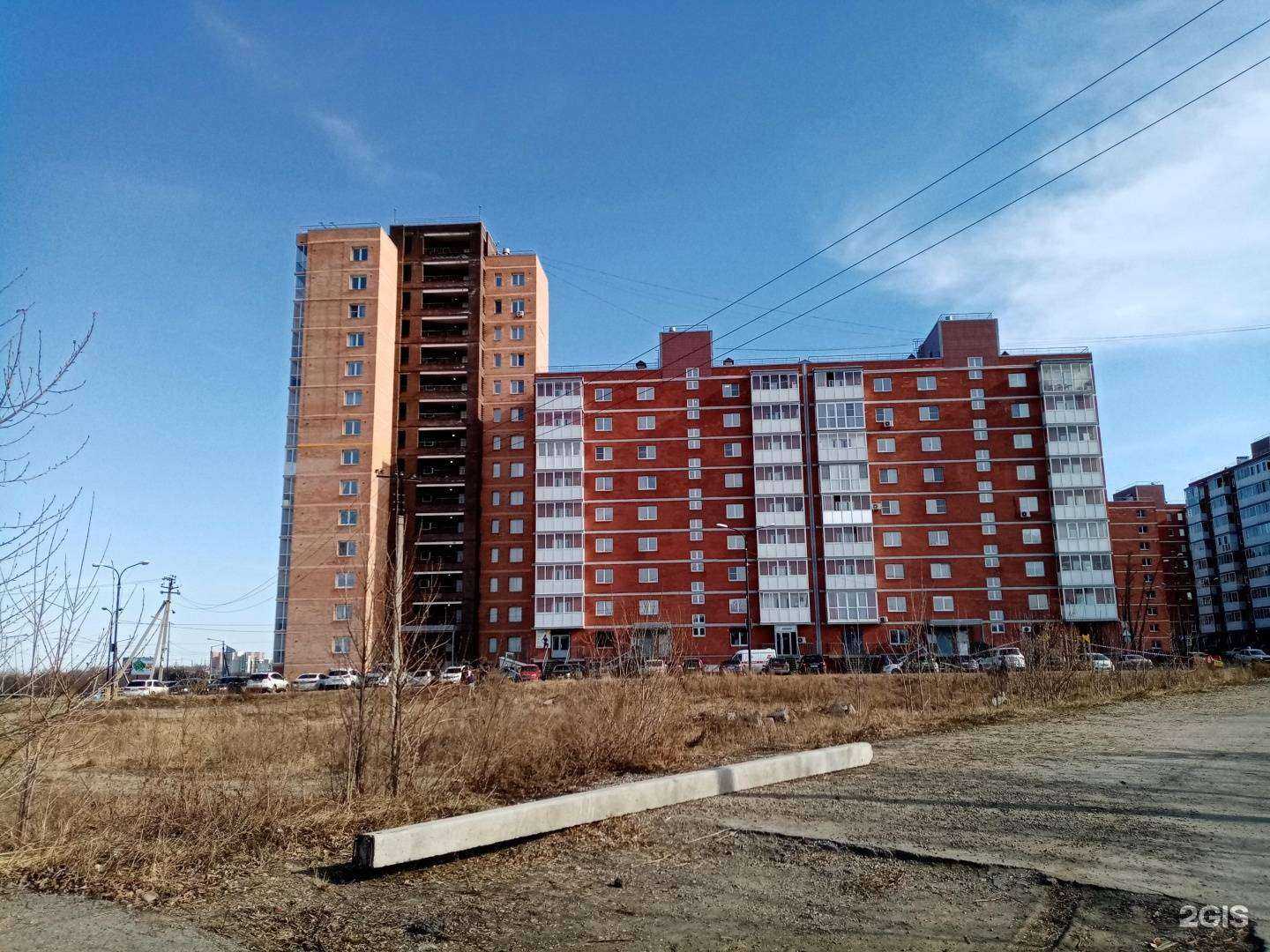 Отзывы на компанию Порт в Иркутске c фото - фотография 2 из 2