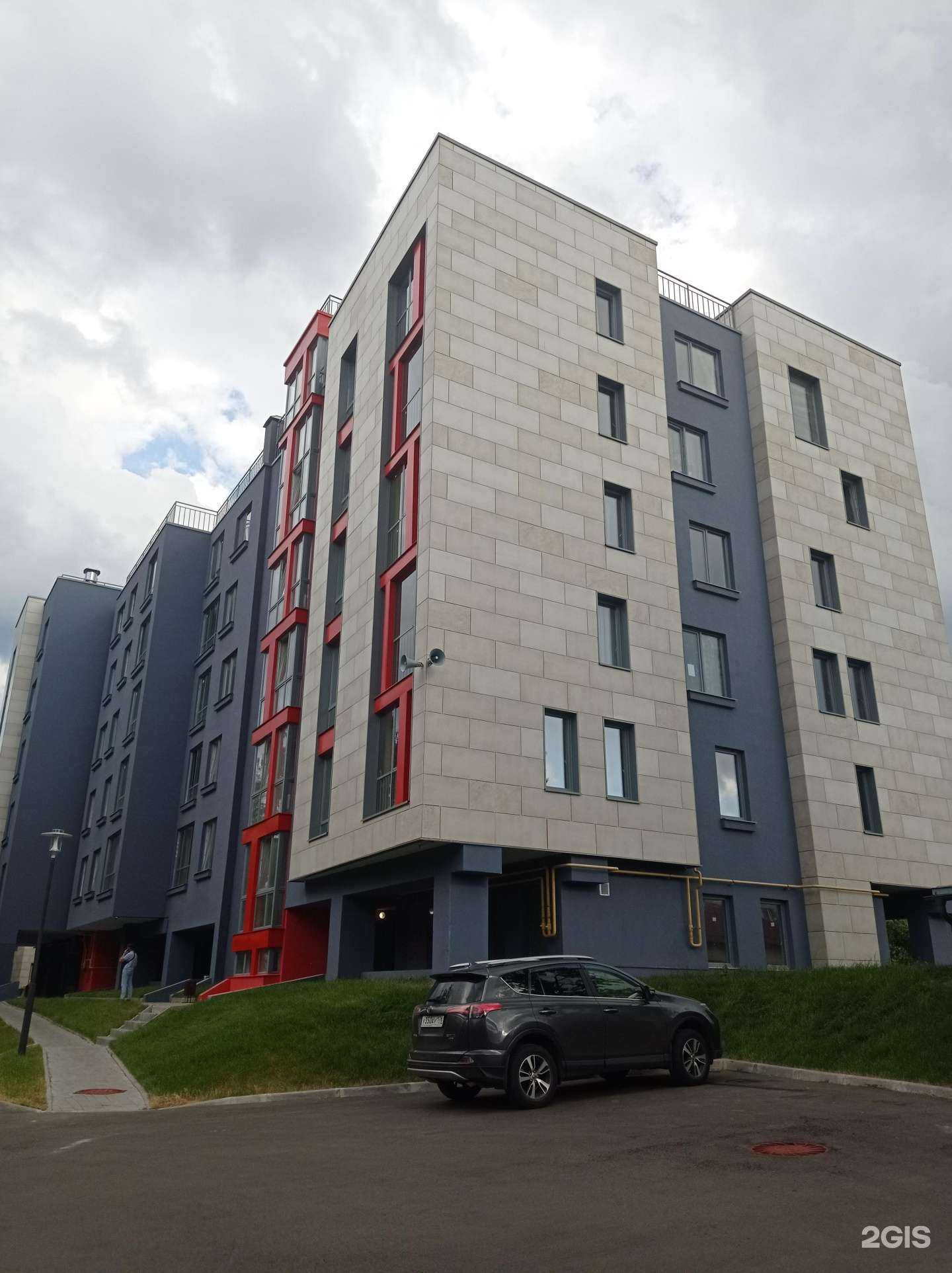 Отзывы на компанию Адвокатский кабинет Папуцкой О.В. в Всеволожске c фото