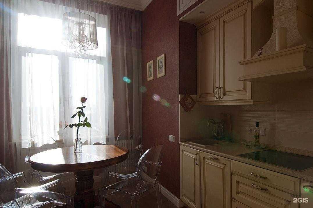 Отзывы на компанию Компания по изготовлению мебели под заказ в Красноярске c фото