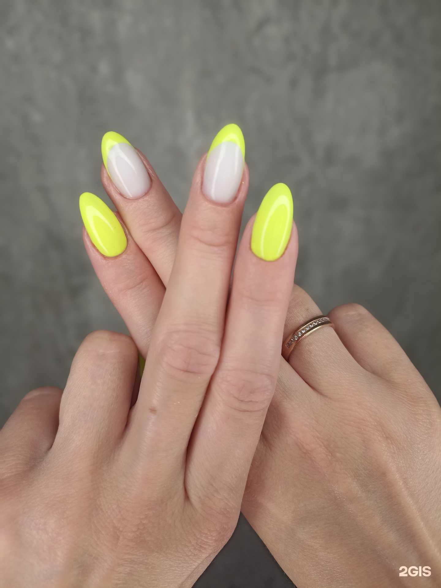 Отзывы на компанию Студия маникюра и педикюра в г. Рубцовск c фото