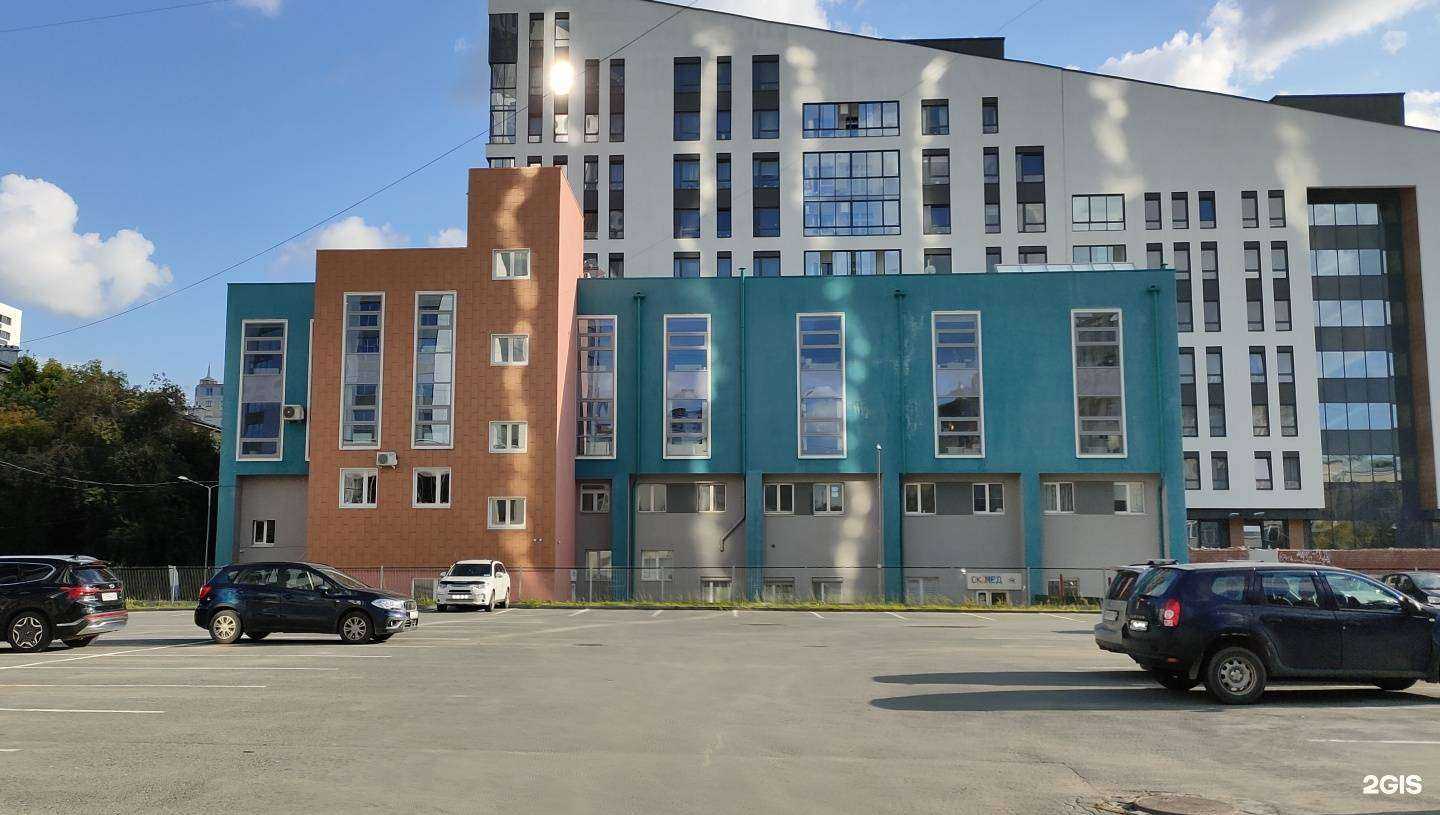 Отзывы на компанию Искра в Екатеринбурге c фото - фотография 2 из 2