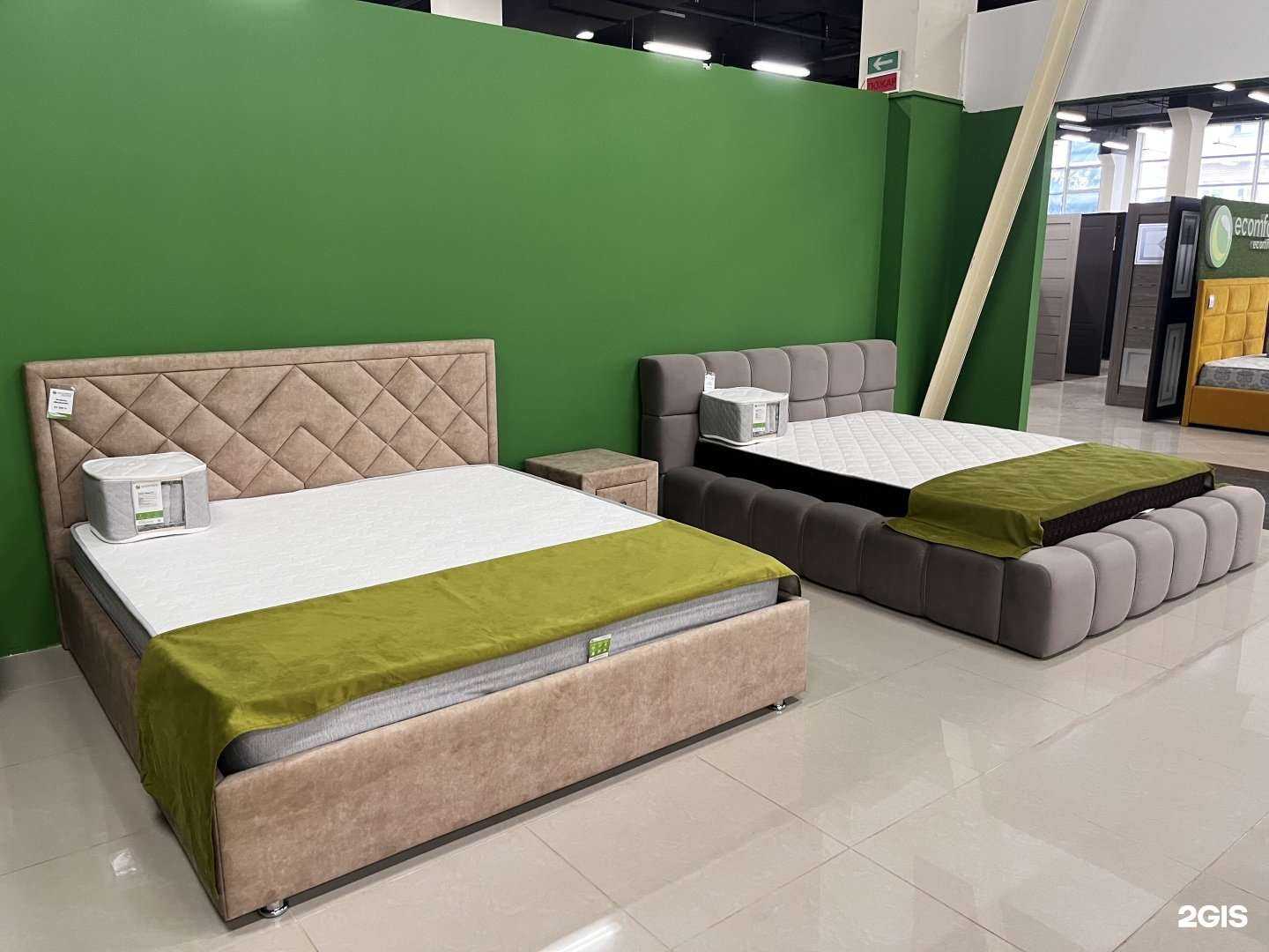 Отзывы на компанию Экомфорт в Смоленске c фото