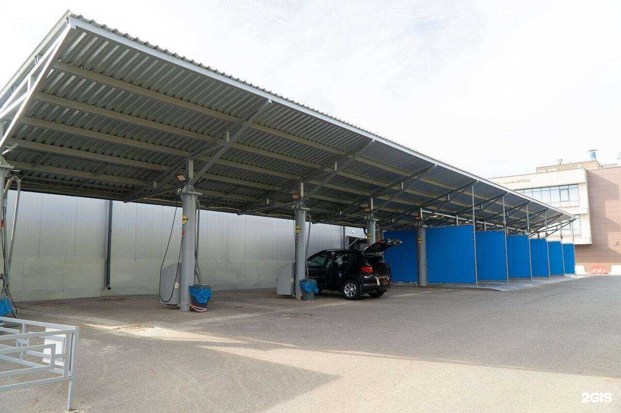 Отзывы на компанию АкваПорт в г. Казань c фото