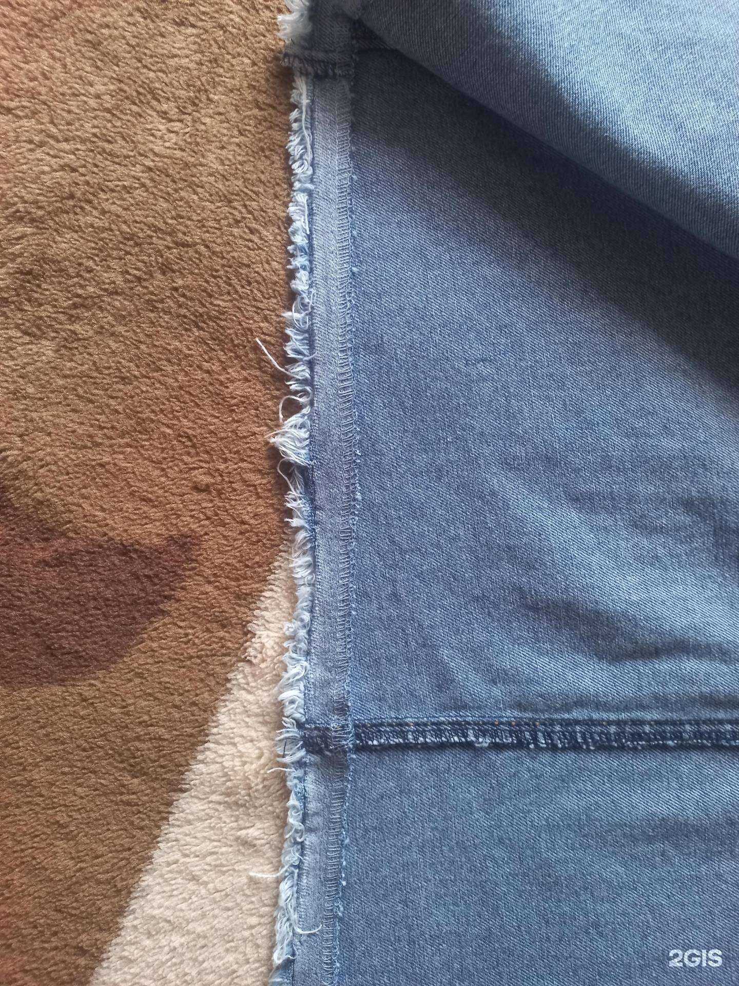 Отзывы на компанию Мастерская по ремонту одежды в г. Барнаул c фото