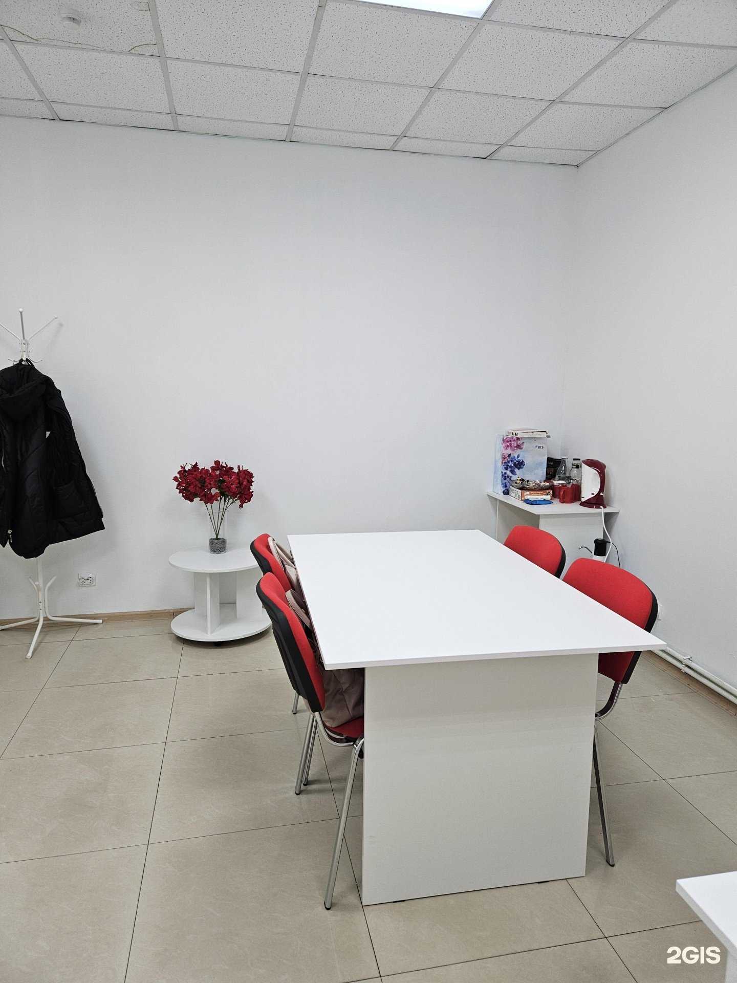 Отзывы на компанию Шанс в Щёлкове c фото