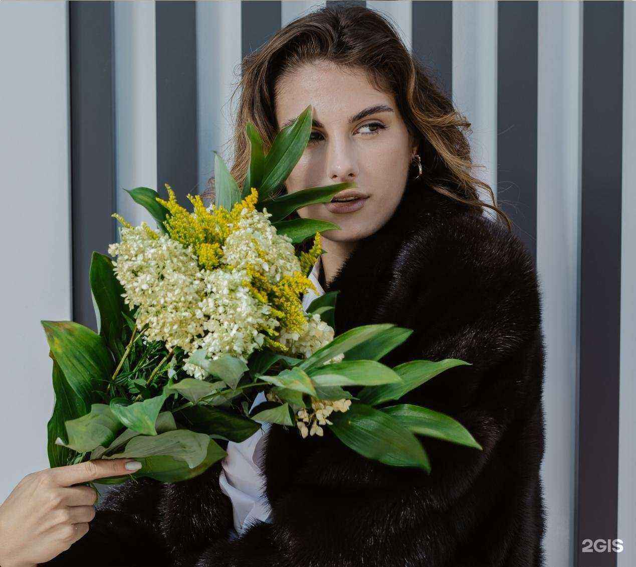 Отзывы на компанию За шубой в г. Тверь c фото