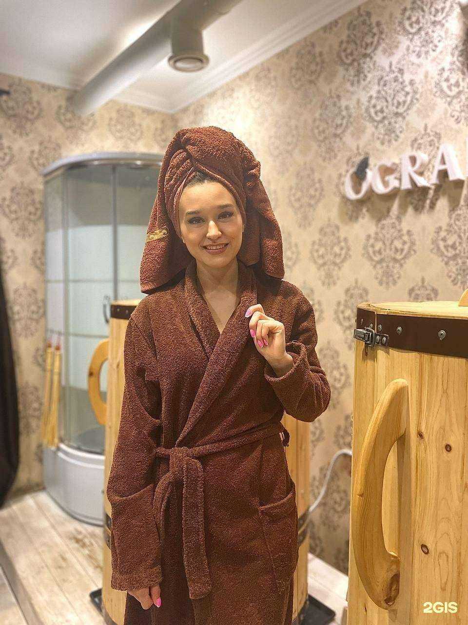 Отзывы на компанию Ogranka в Казани c фото