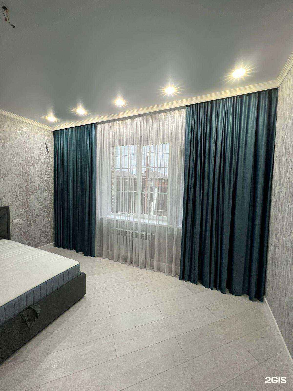 Отзывы на компанию Салон-магазин штор в Ростове-на-Дону c фото