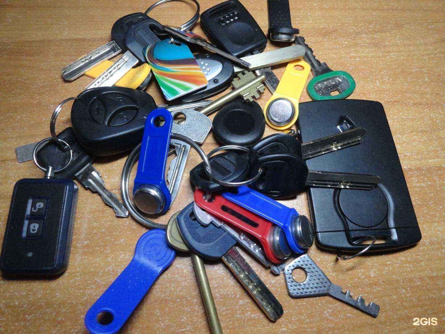 Отзывы на компанию Keykursk в г. Курск c фото