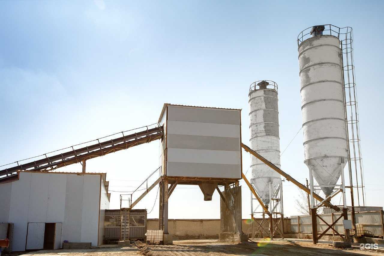 Отзывы на компанию ЕВРОБЕТОН в Ставрополе c фото