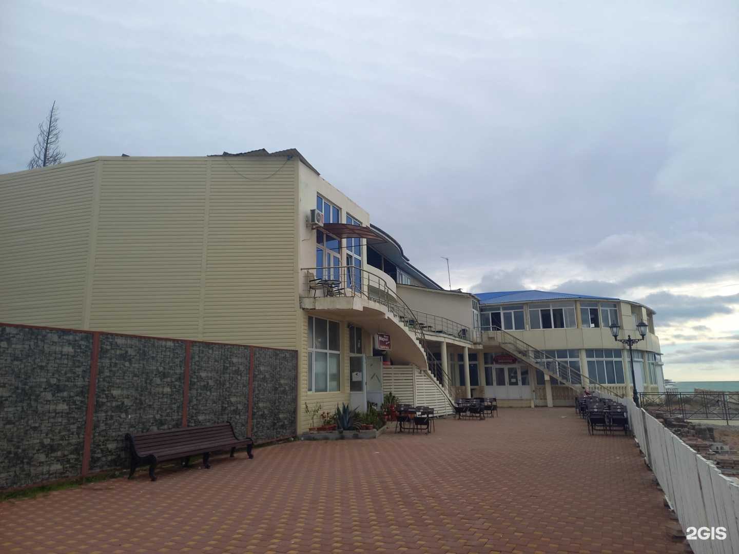 Отзывы на компанию Курортный роман в Сочи c фото