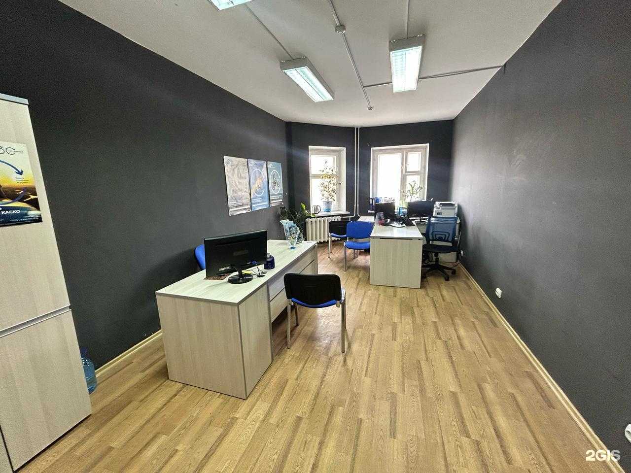 Отзывы на компанию ВСК в г. Мегион c фото