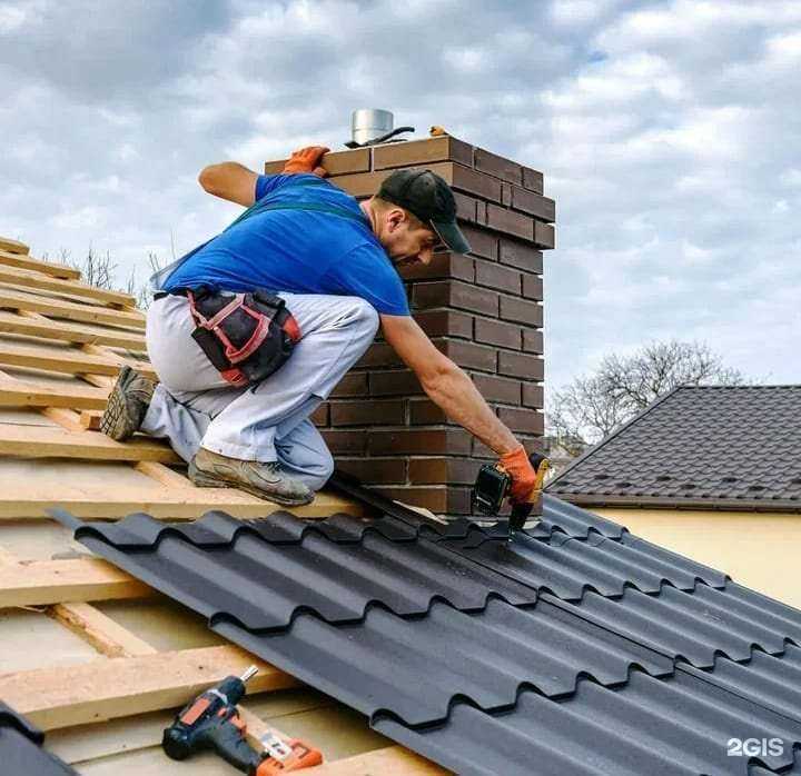 Отзывы на компанию Доступная кровля в Омске c фото