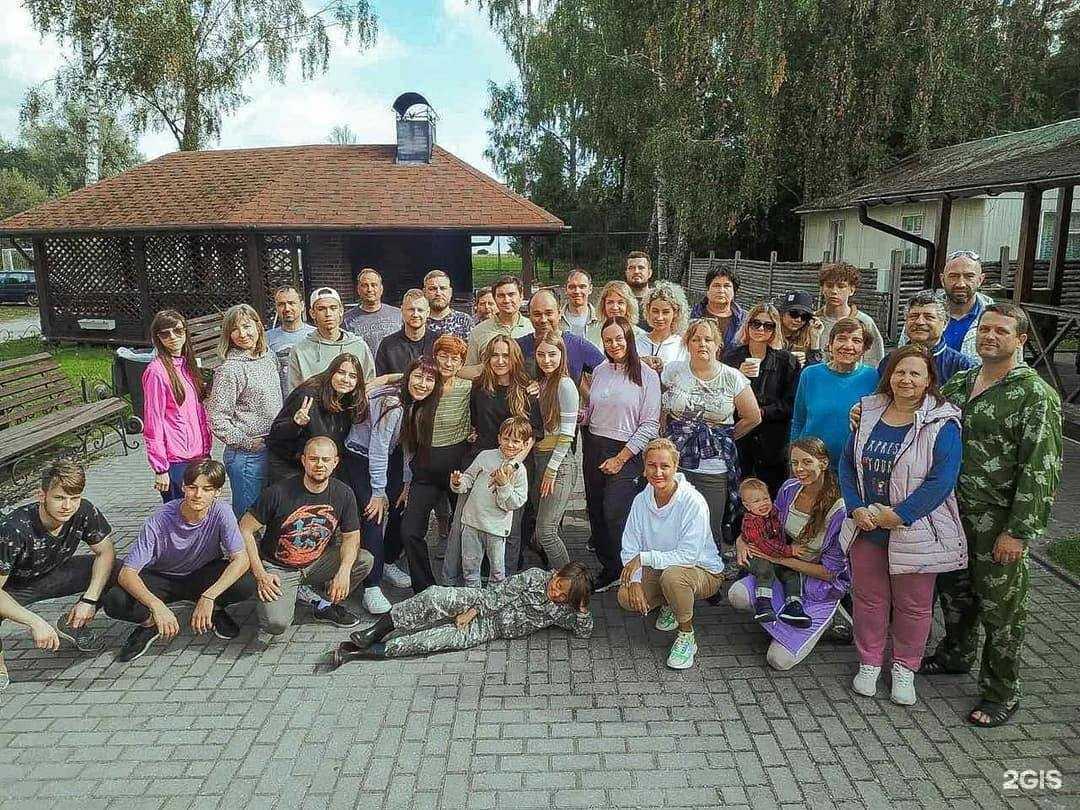 Отзывы на компанию Намерение в Калининграде c фото