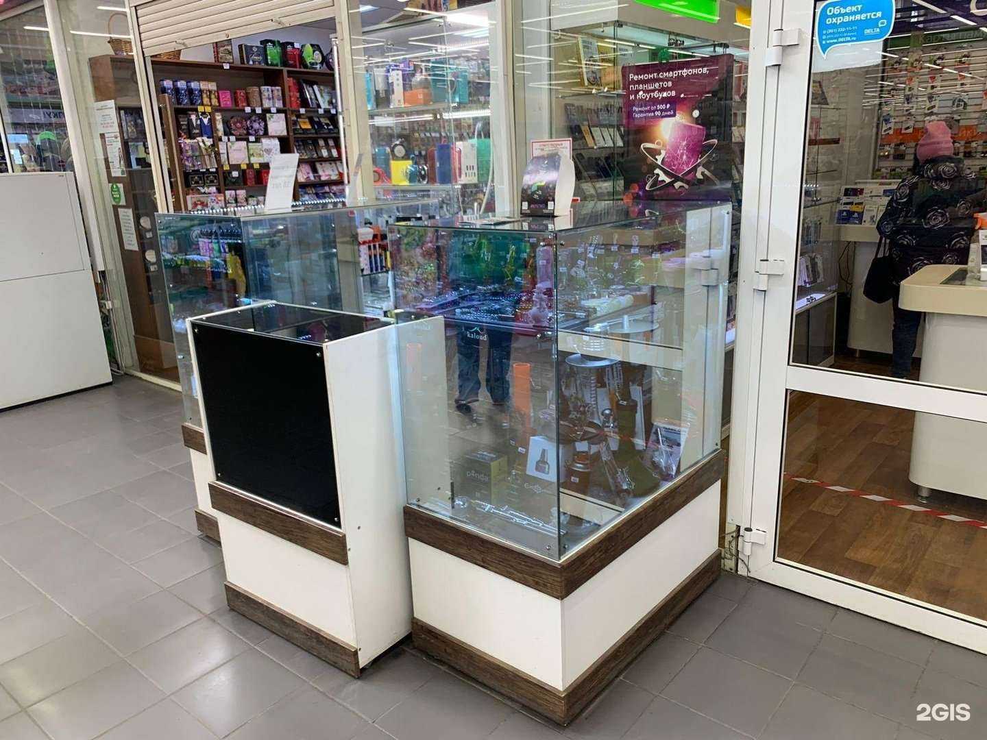 Отзывы на компанию Магазин табачной продукции в г. Челябинск c фото