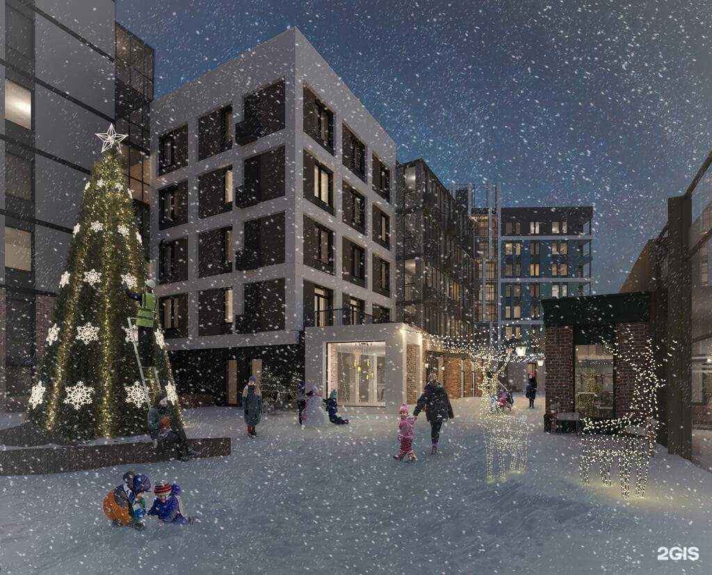 Отзывы на компанию Куб в г. Екатеринбург c фото