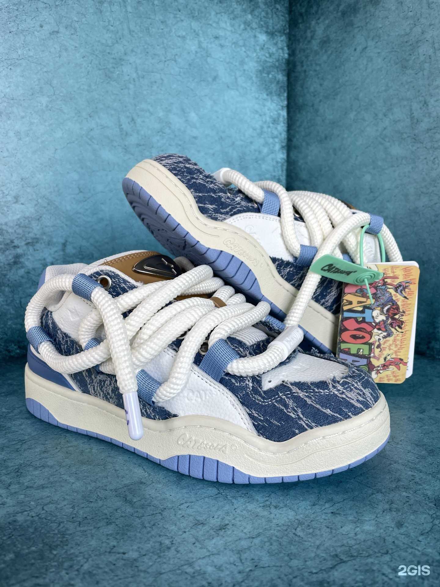 Отзывы на компанию Krossovki&Co в Владивостоке c фото