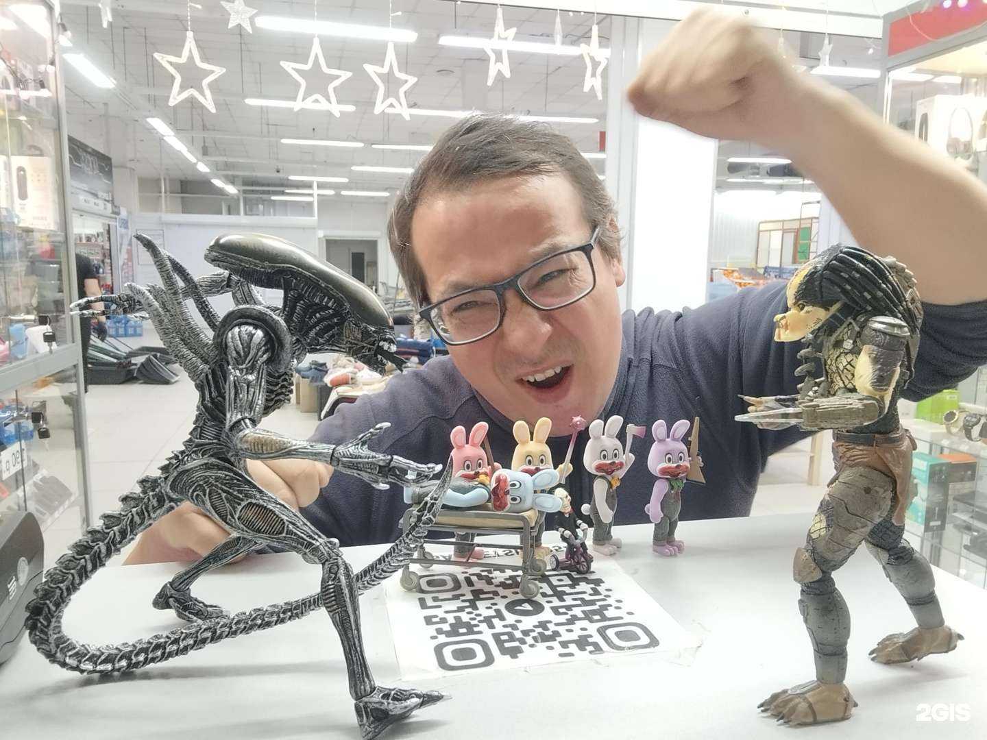 Отзывы на компанию Gadget в г. Новосибирск c фото