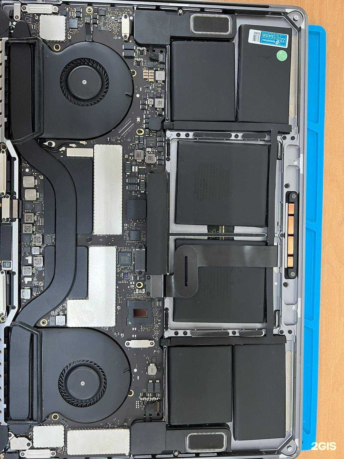 Отзывы на компанию Доктор Apple в Иркутске c фото