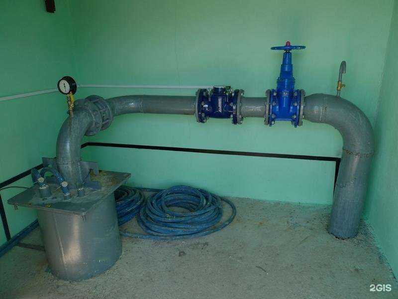 Отзывы на компанию Эководоканал в г. Липецк c фото