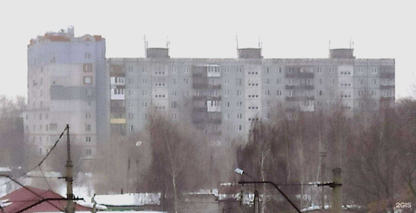 Отзывы на компанию Мегаполис-НН в Нижнем Новгороде c фото - фотография 2 из 2