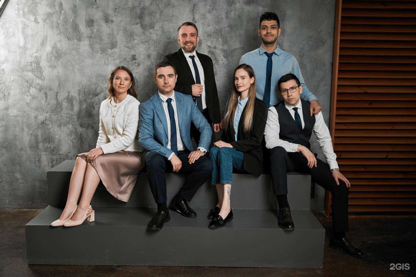 Отзывы на компанию Okb в Екатеринбурге c фото