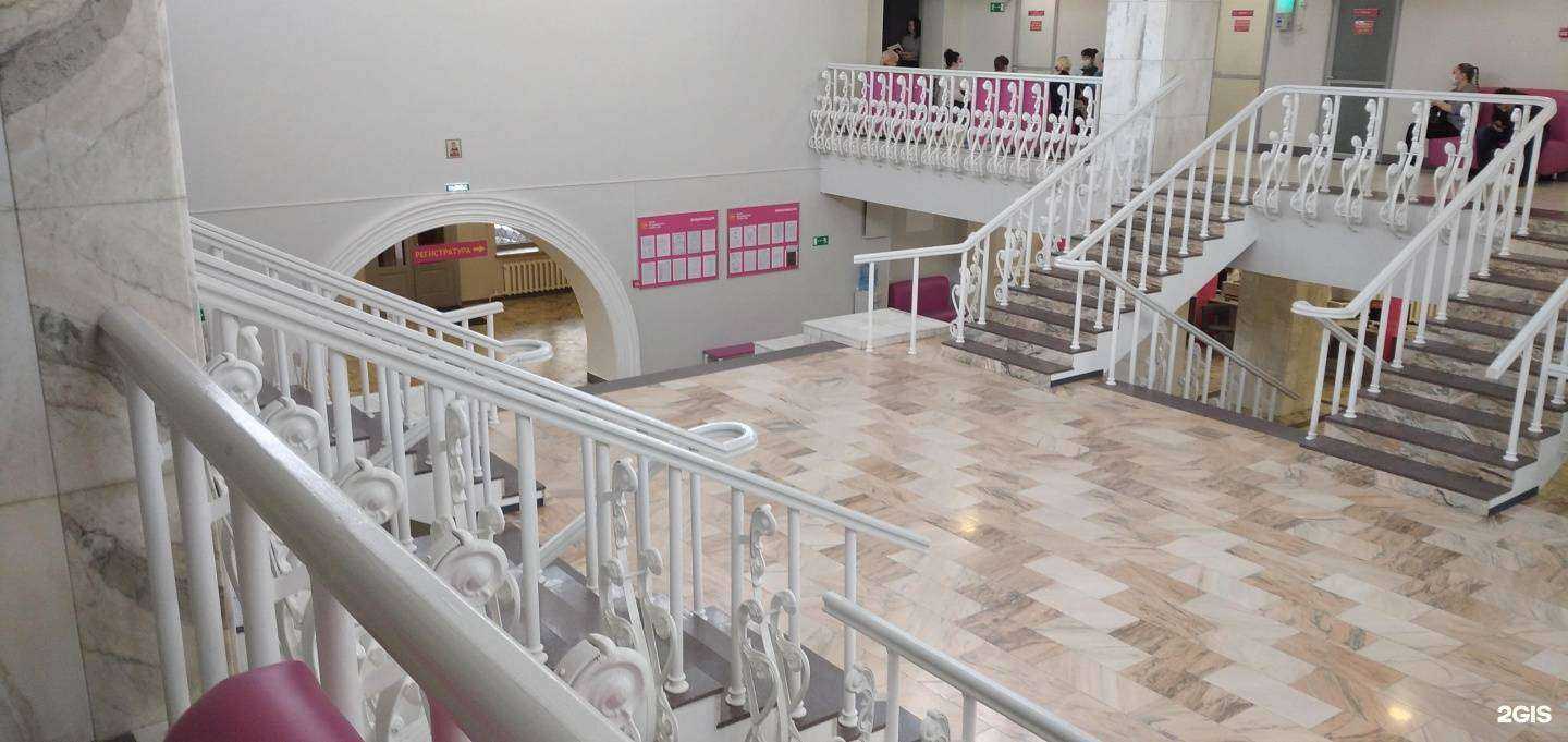 Отзывы на компанию Центр медицинских комиссий в г. Комсомольск-на-Амуре c фото