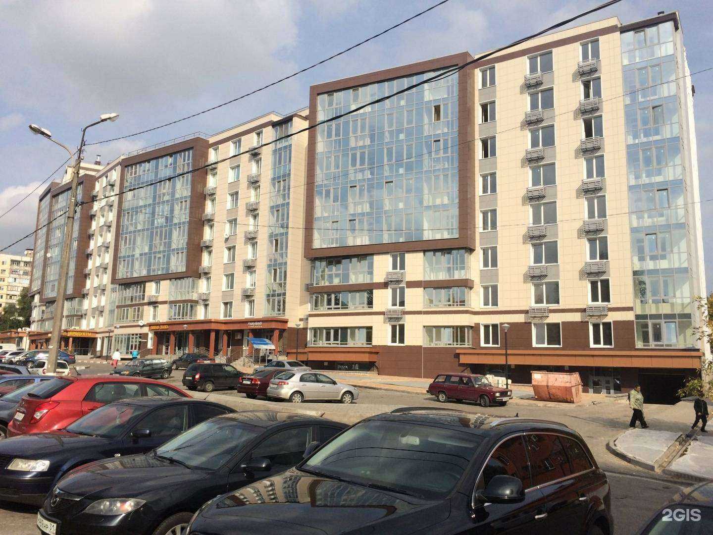 Отзывы на компанию Студия эстетики ногтей Екатерины Орловой в Белгороде c фото - фотография 2 из 2