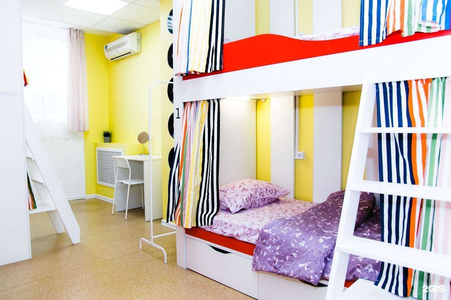 Отзывы на компанию By Richotels в Уфе c фото