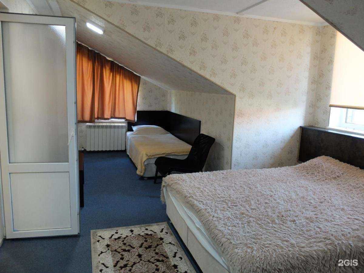 Отзывы на компанию На Калинина в Сочи c фото