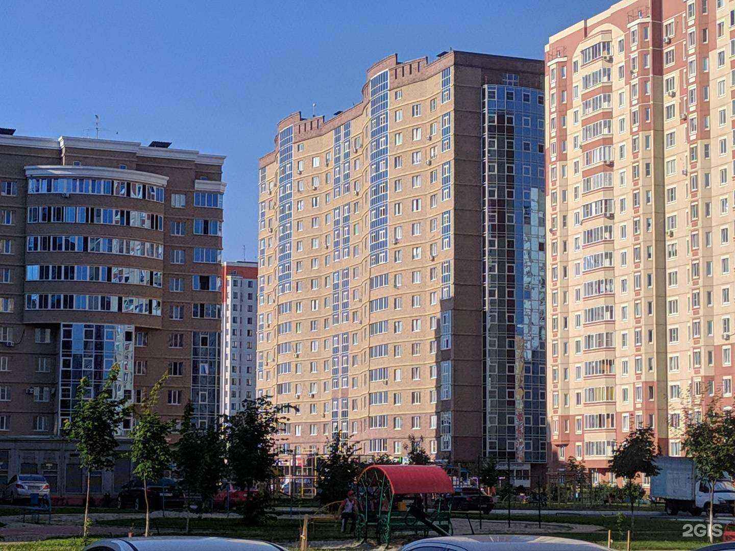 Отзывы на компанию Мастерская по ремонту обуви и изготовлению ключей в Курске c фото - фотография 2 из 2