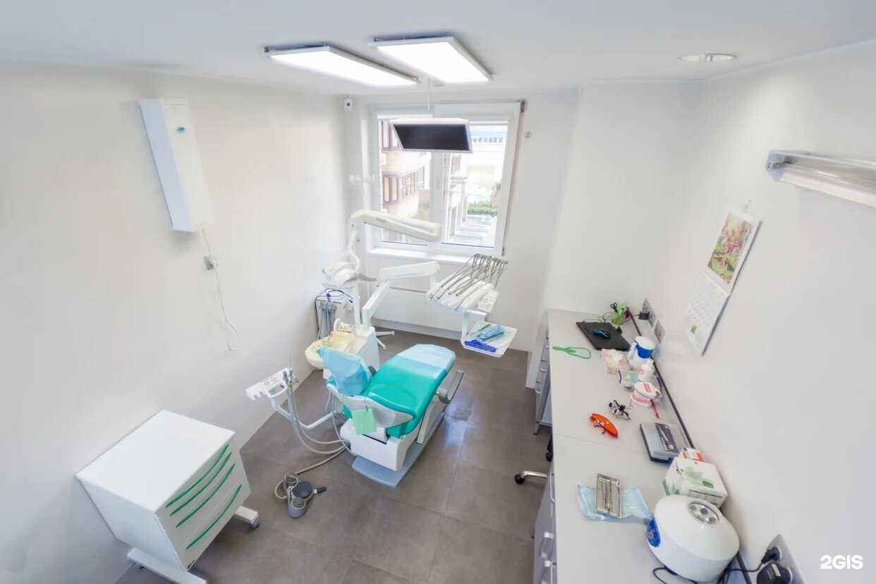 Отзывы на компанию Клиника доктора Матисовой в г. Волгоград c фото