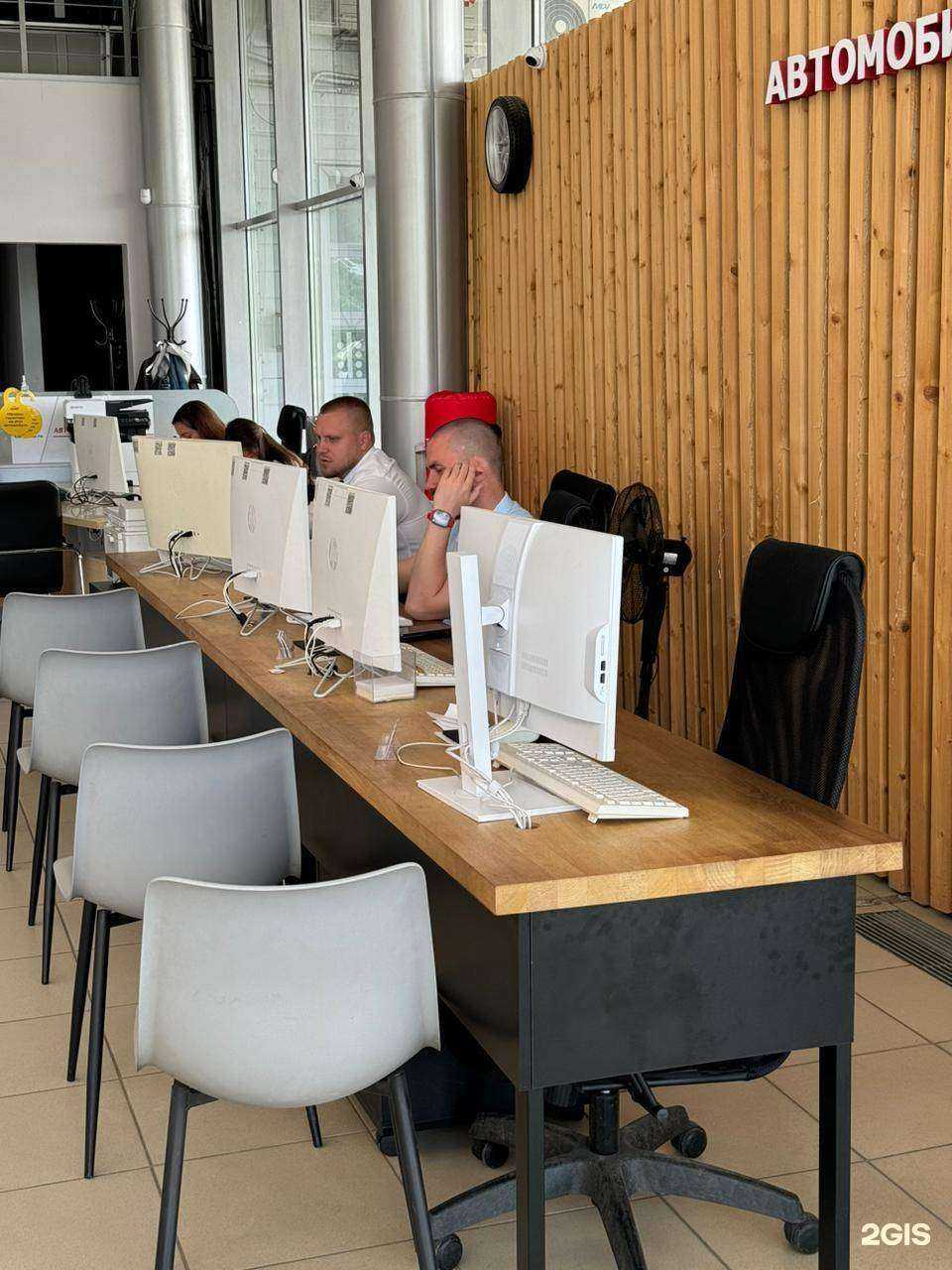 Отзывы на компанию Car-traid в г. Казань c фото