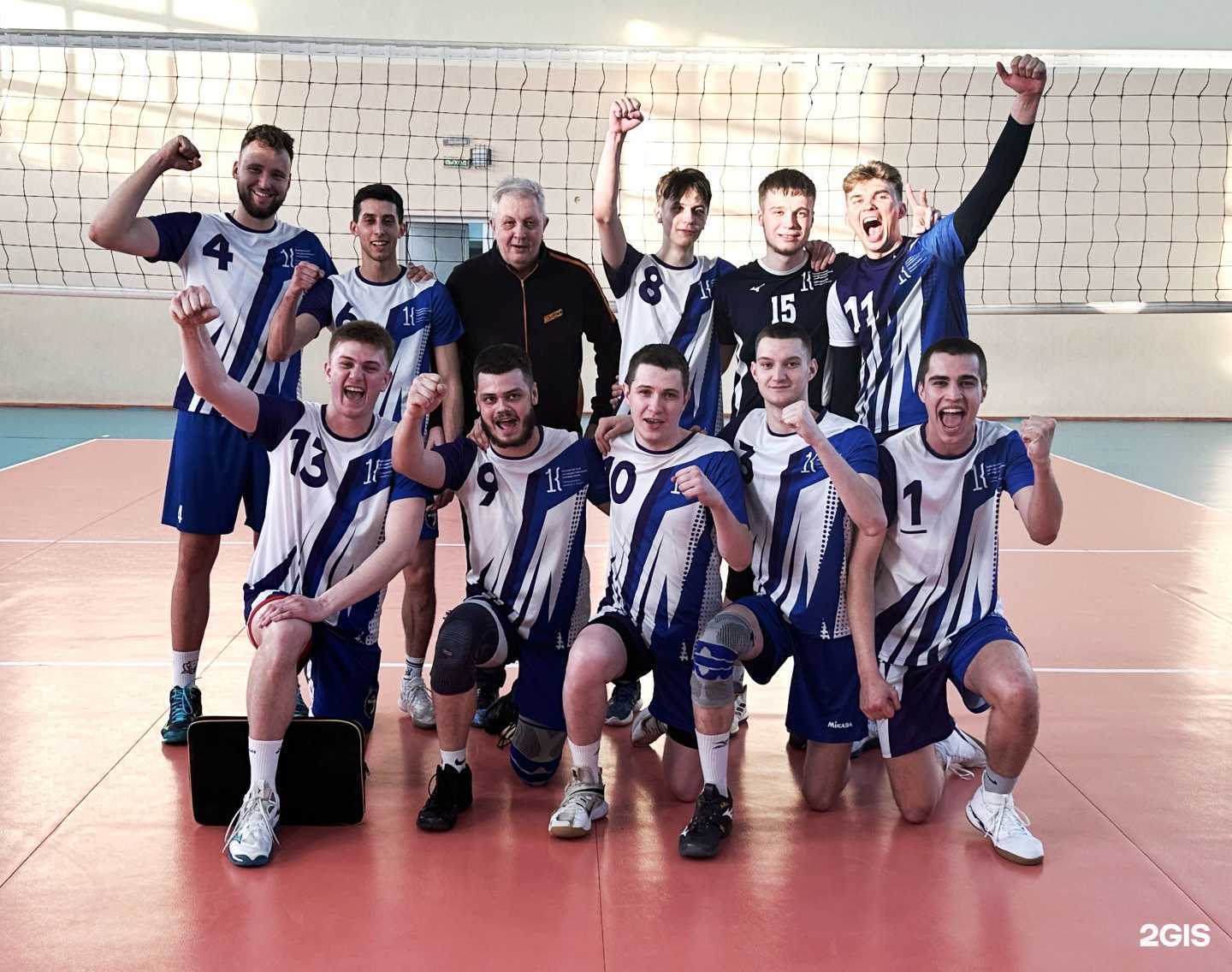 Отзывы на компанию Sportvertical в г. Кемерово c фото