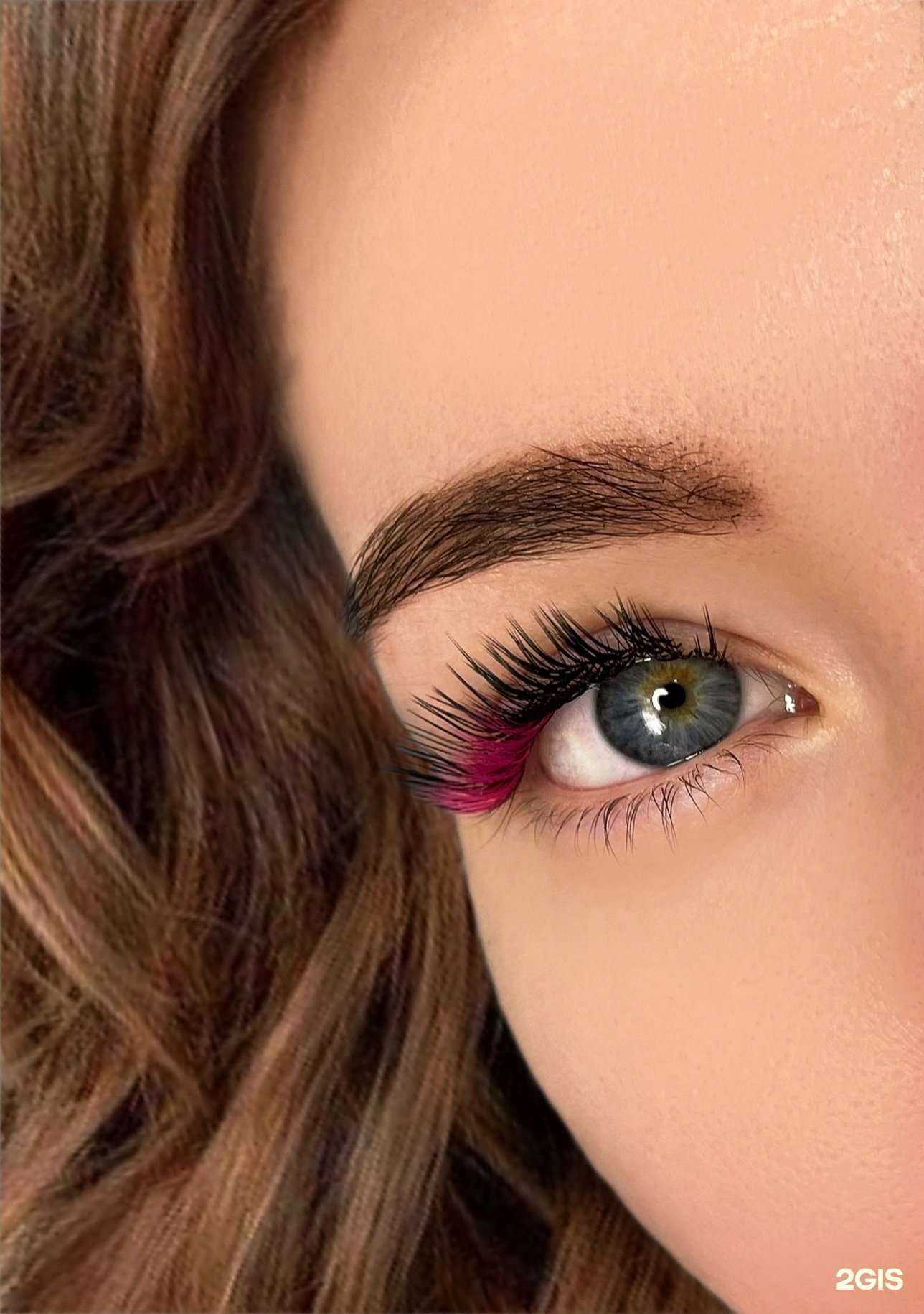 Отзывы на компанию DaryLash22 в Барнауле c фото