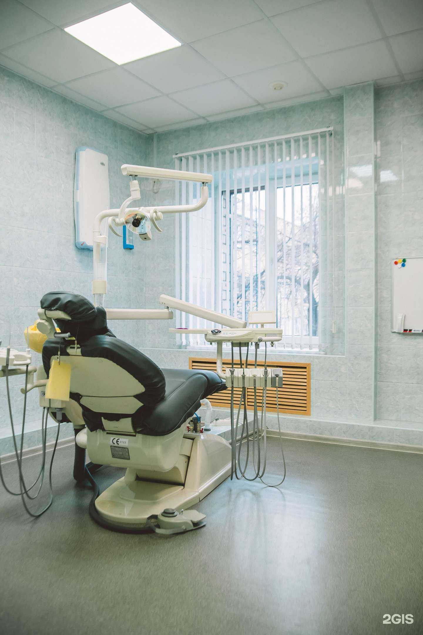 Отзывы на компанию МедДент + в г. Волгоград c фото