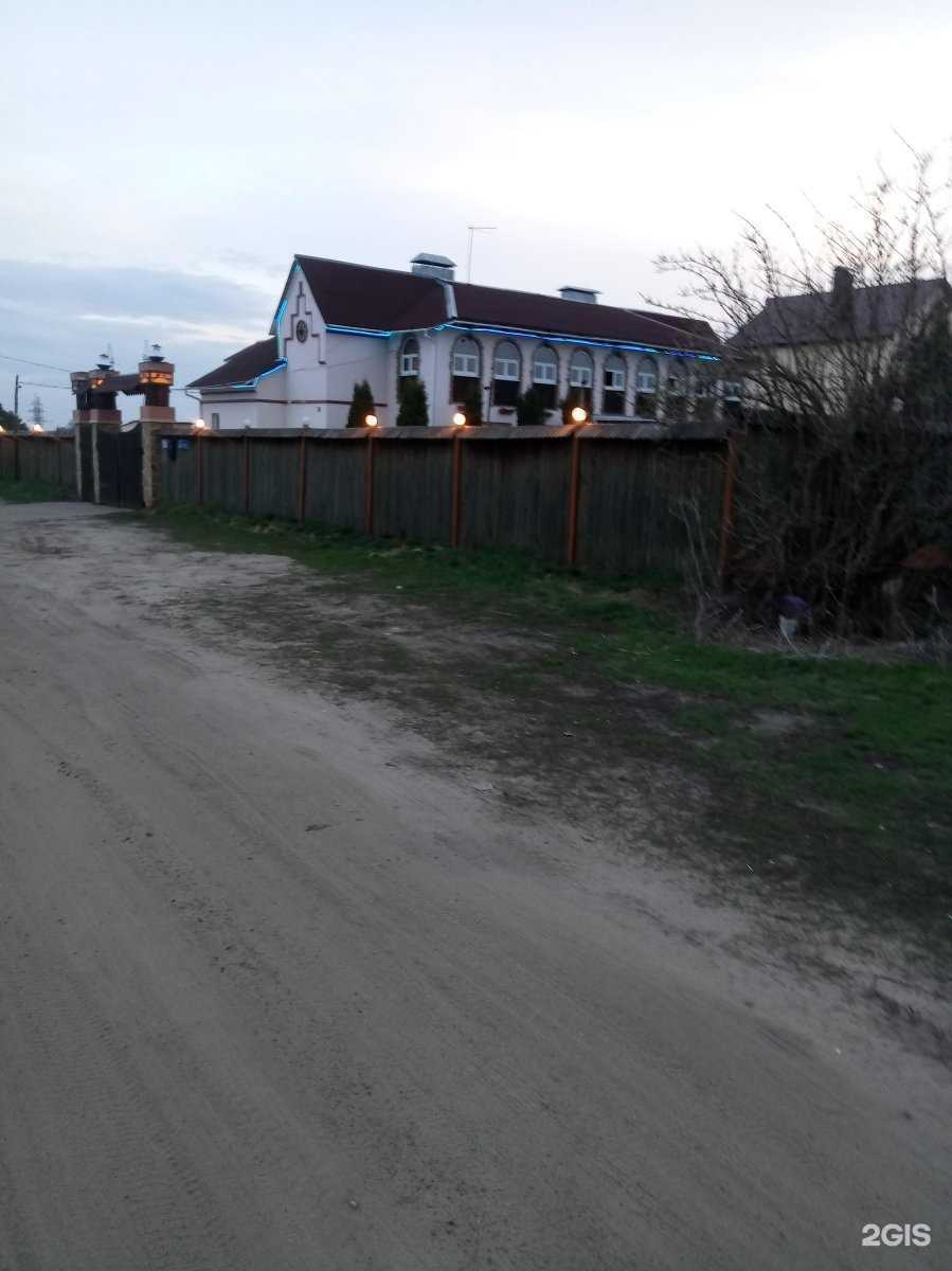 Отзывы на компанию Ранчо в Воронеже c фото