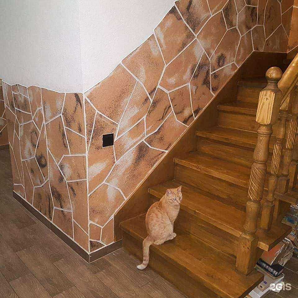 Отзывы на компанию Гибкий камень в Магнитогорске c фото